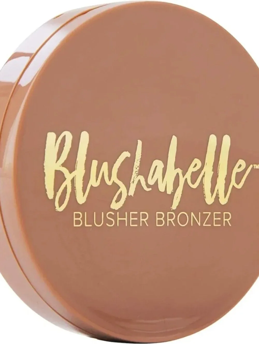 Belle Beauty Blushabelle Blush Bronzer& Back Lash XL high-definition Mascara - Picture 2 of 13